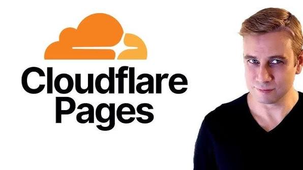  Cloudflare Pages 部署免费图床